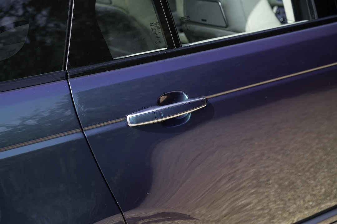 2014 Land Rover Range Rover L405 - Image 21 of 31