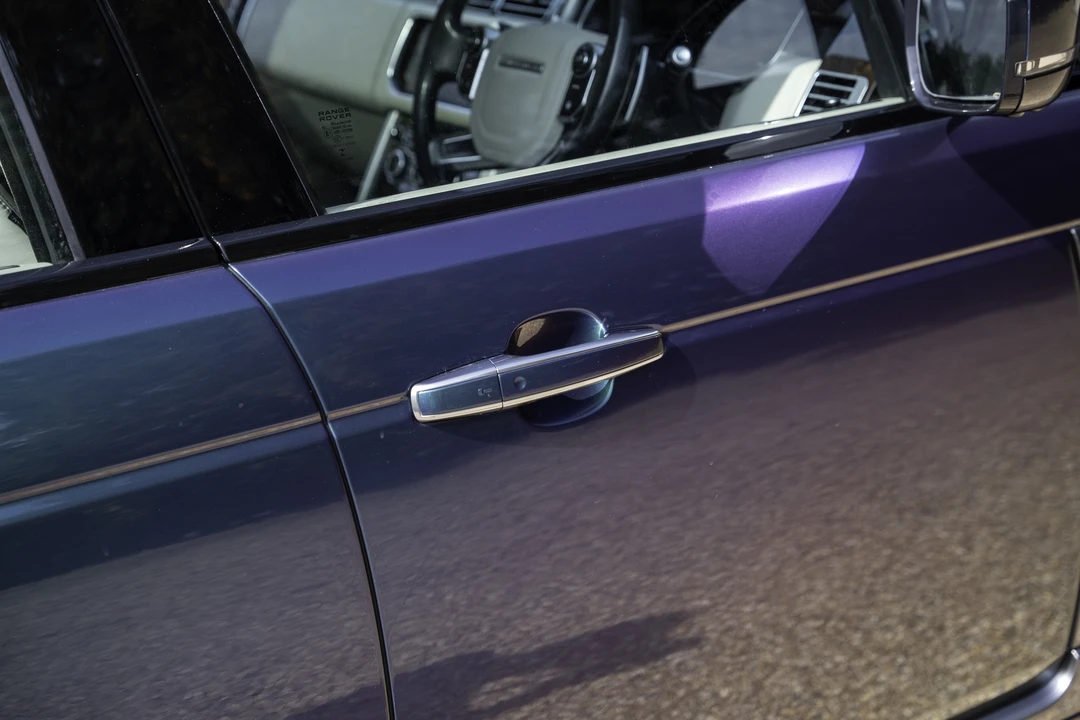 2014 Land Rover Range Rover L405 - Image 22 of 31