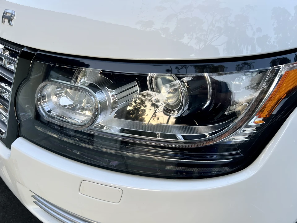 2014 Land Rover Range Rover L405 - Image 22 of 31