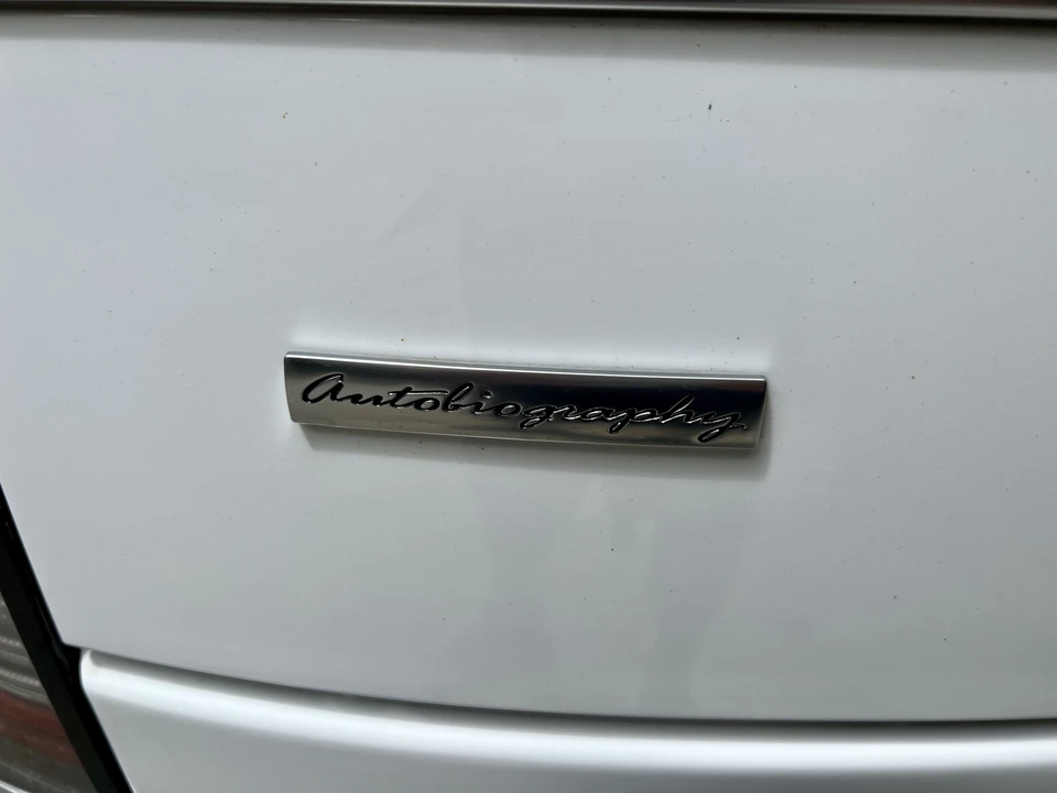 2014 Land Rover Range Rover L405 - Image 30 of 31