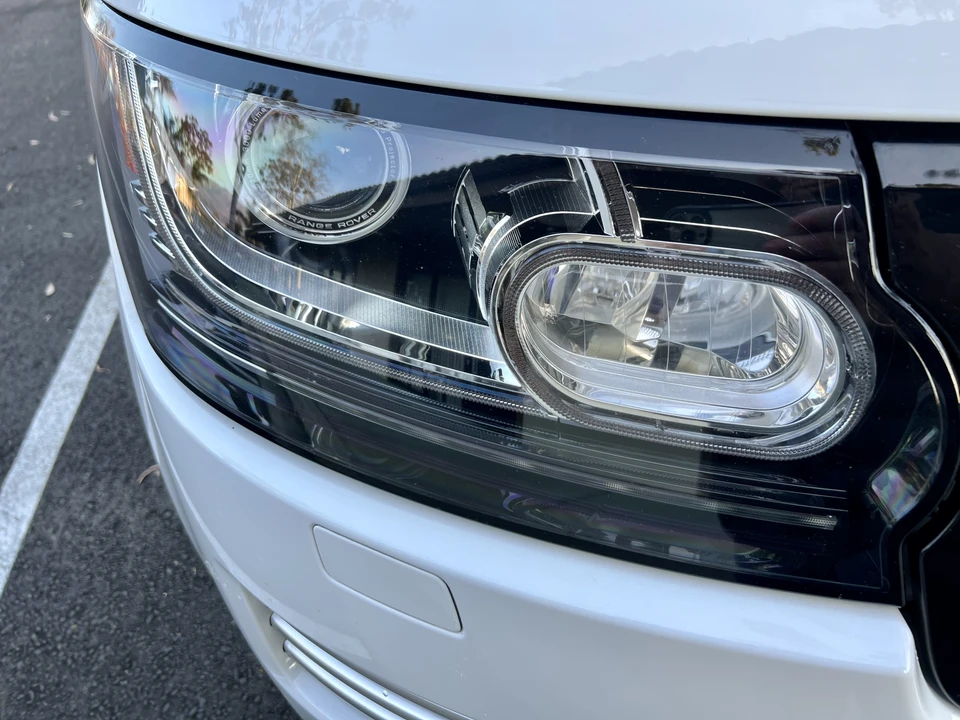 2014 Land Rover Range Rover L405 - Image 19 of 31