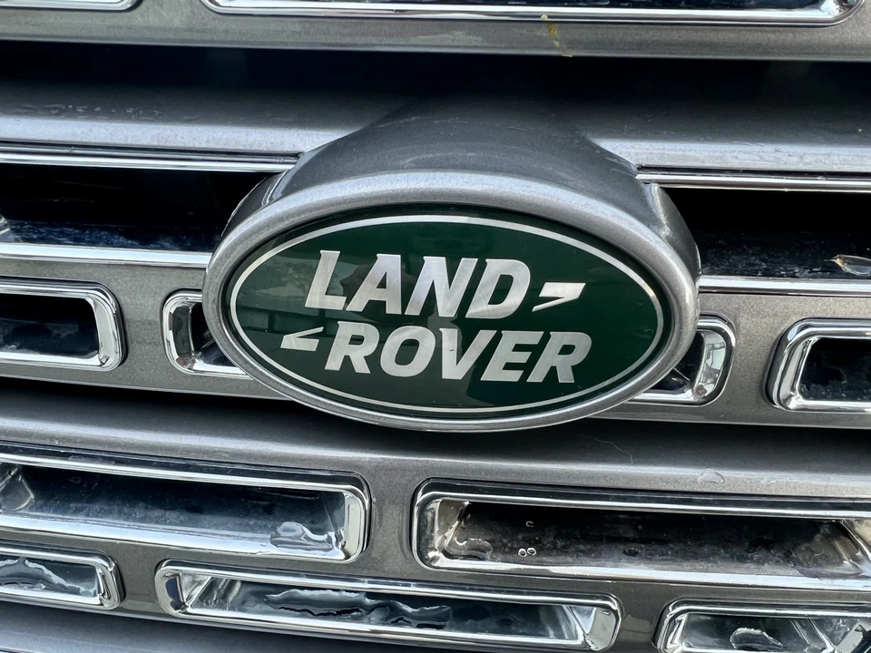 2014 Land Rover Range Rover L405 - Image 20 of 31
