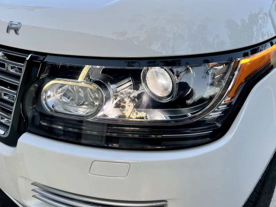 2014 Land Rover Range Rover L405 - Image 21 of 31