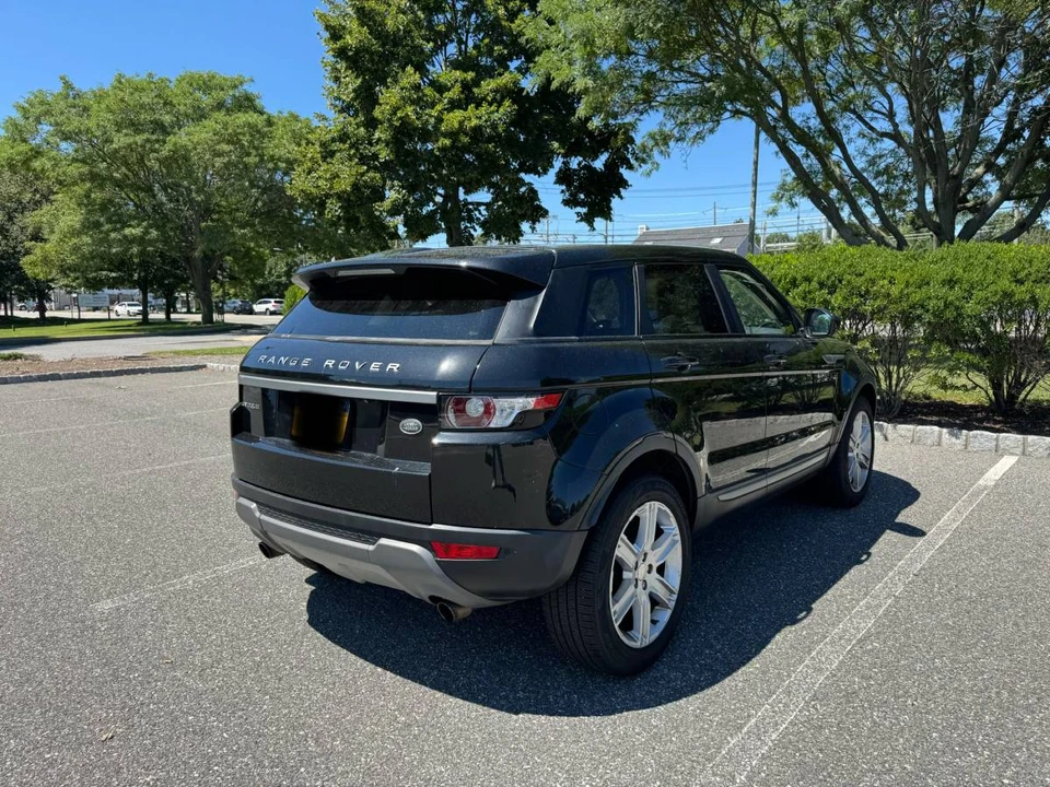 2014 Land Rover Range Rover Evoque 1st Gen - Image 24 of 24