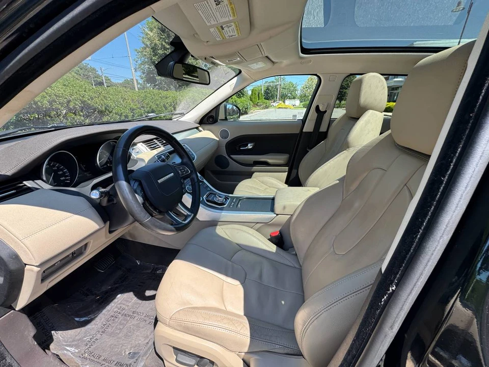 2014 Land Rover Range Rover Evoque 1st Gen - Image 18 of 24