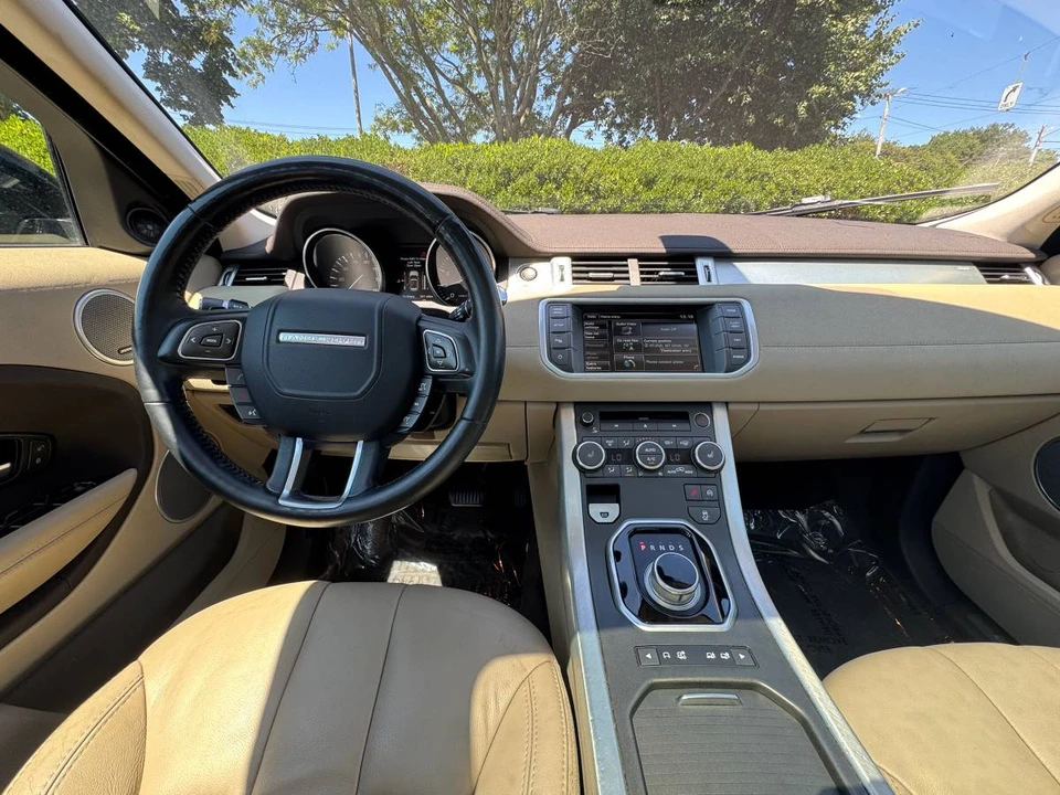 2014 Land Rover Range Rover Evoque 1st Gen - Image 21 of 24