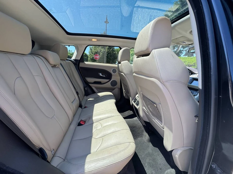 2014 Land Rover Range Rover Evoque 1st Gen - Image 12 of 24