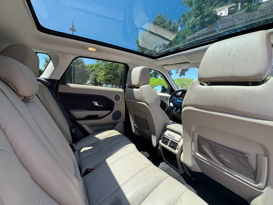 2014 Land Rover Range Rover Evoque 1st Gen - Image 11 of 24
