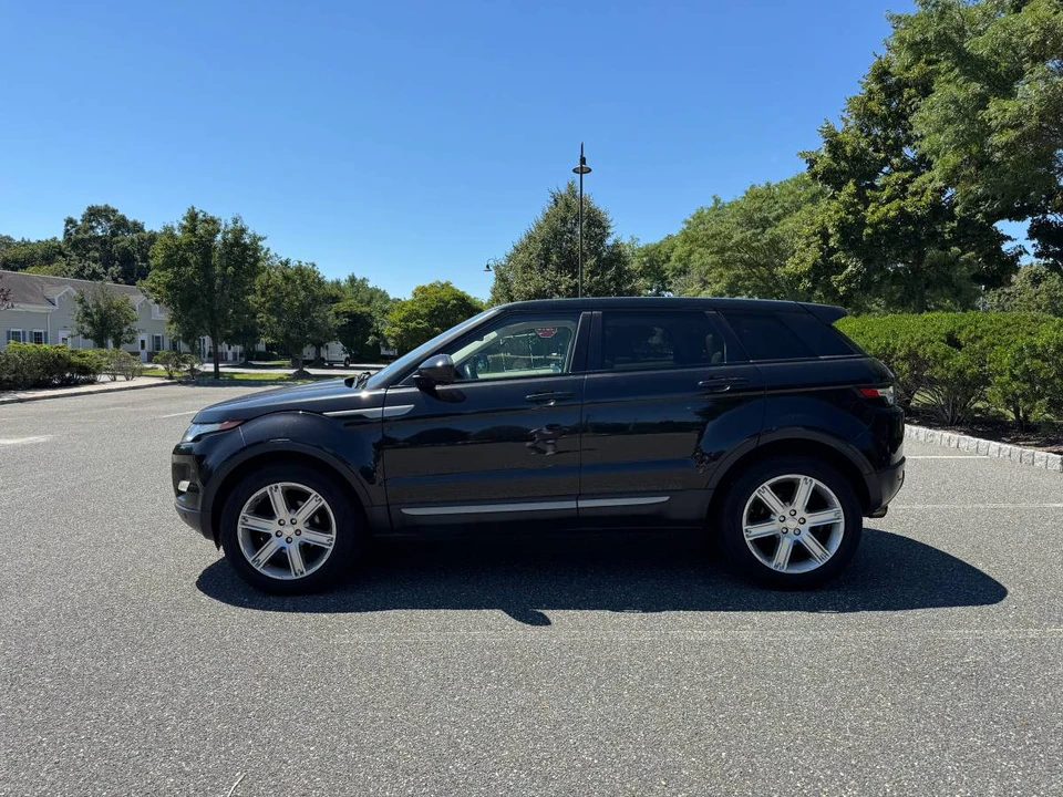 2014 Land Rover Range Rover Evoque 1st Gen - Image 5 of 24