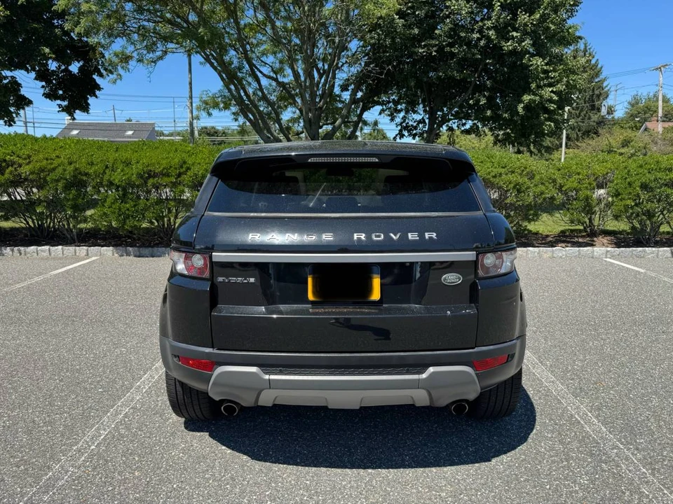 2014 Land Rover Range Rover Evoque 1st Gen - Image 23 of 24