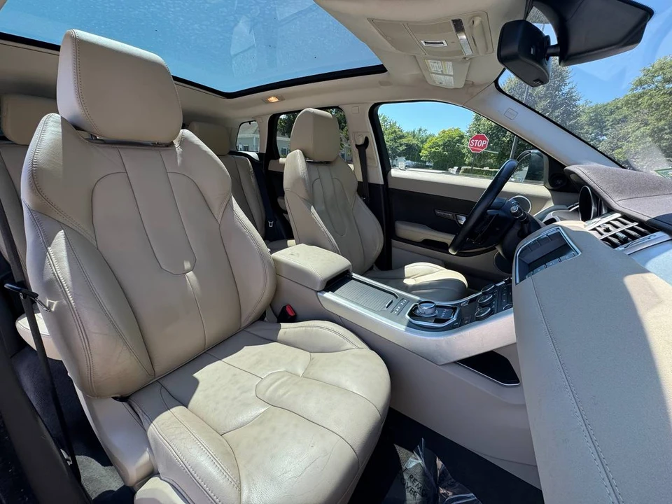 2014 Land Rover Range Rover Evoque 1st Gen - Image 22 of 24
