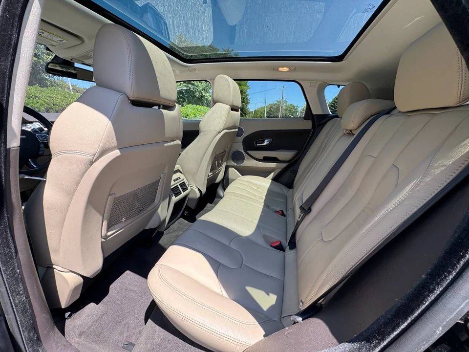 2014 Land Rover Range Rover Evoque 1st Gen - Image 19 of 24