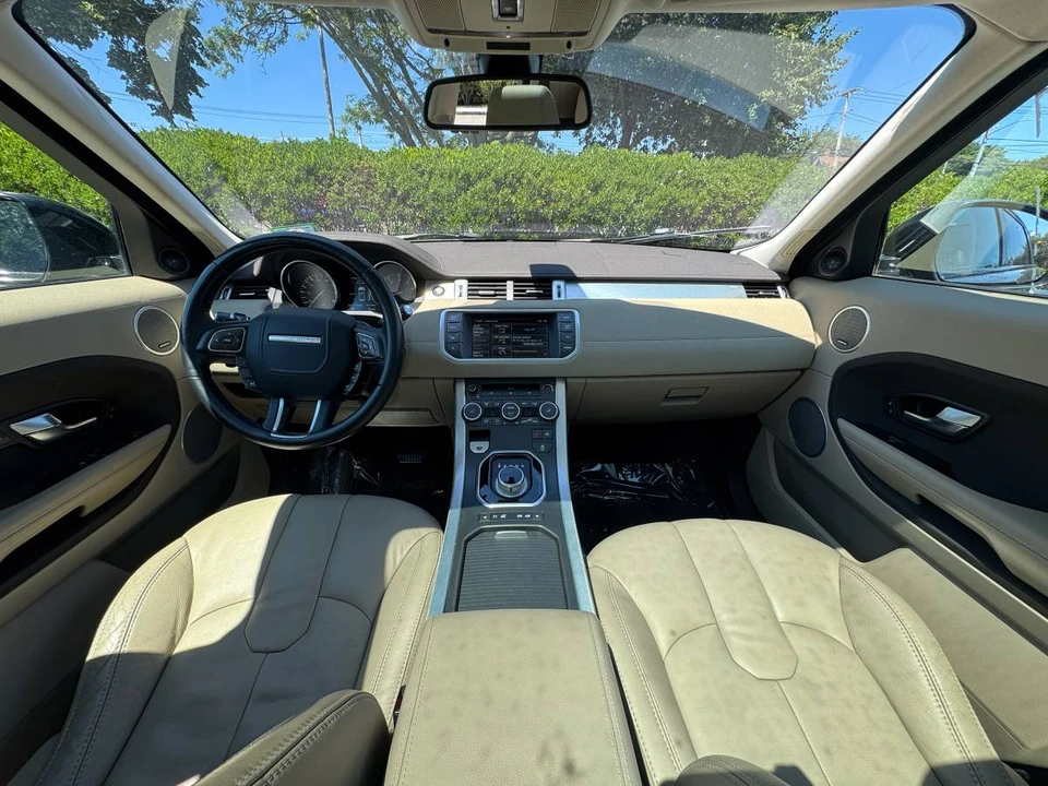 2014 Land Rover Range Rover Evoque 1st Gen - Image 16 of 24