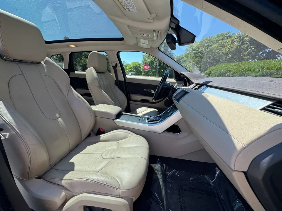 2014 Land Rover Range Rover Evoque 1st Gen - Image 13 of 24