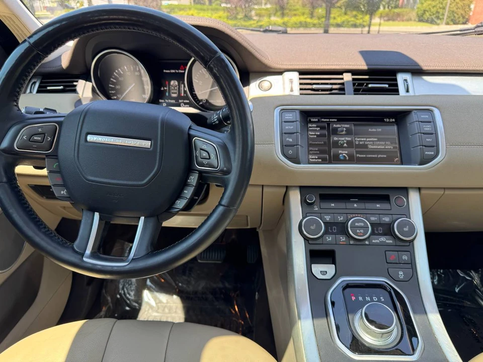 2014 Land Rover Range Rover Evoque 1st Gen - Image 10 of 24