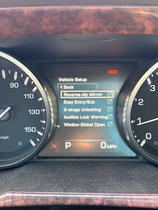 2014 Land Rover Range Rover Evoque 1st Gen - Image 12 of 15