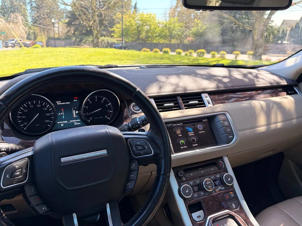 2014 Land Rover Range Rover Evoque 1st Gen - Image 15 of 15
