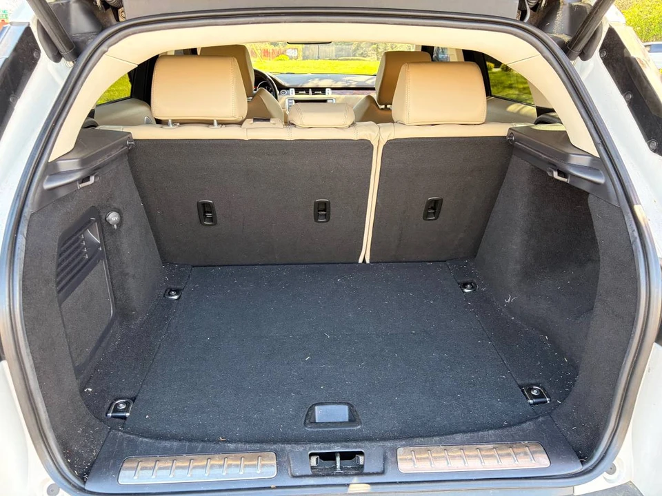 2014 Land Rover Range Rover Evoque 1st Gen - Image 2 of 15