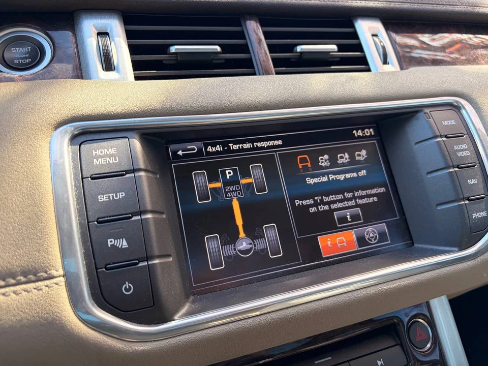 2014 Land Rover Range Rover Evoque 1st Gen - Image 6 of 15