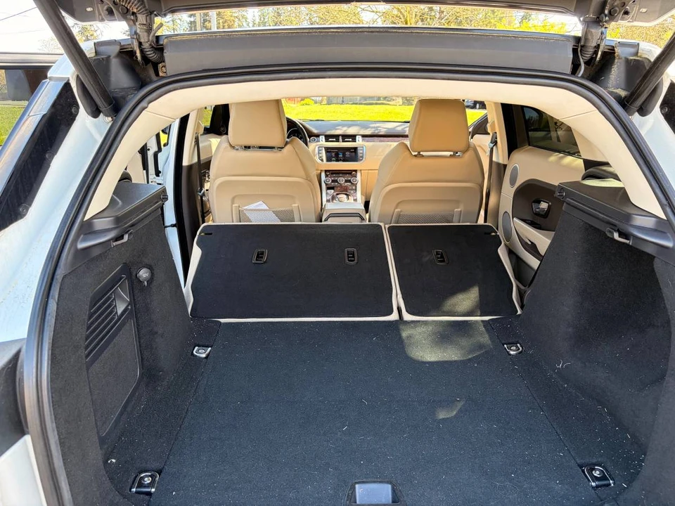 2014 Land Rover Range Rover Evoque 1st Gen - Image 3 of 15