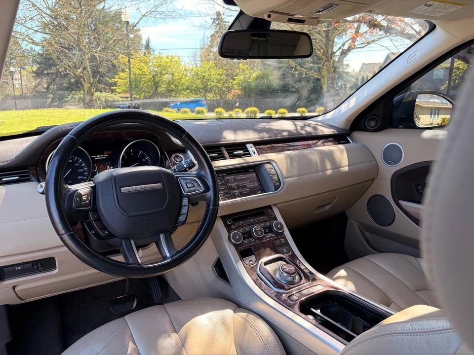 2014 Land Rover Range Rover Evoque 1st Gen - Image 14 of 15