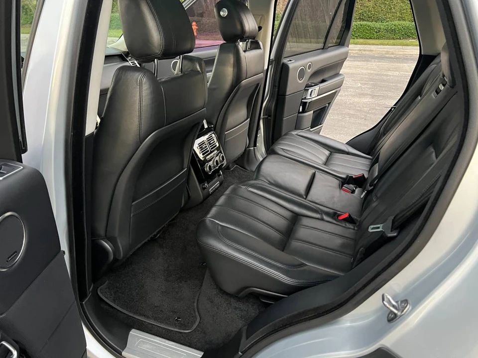 2014 Land Rover Range Rover L405 - Image 18 of 24