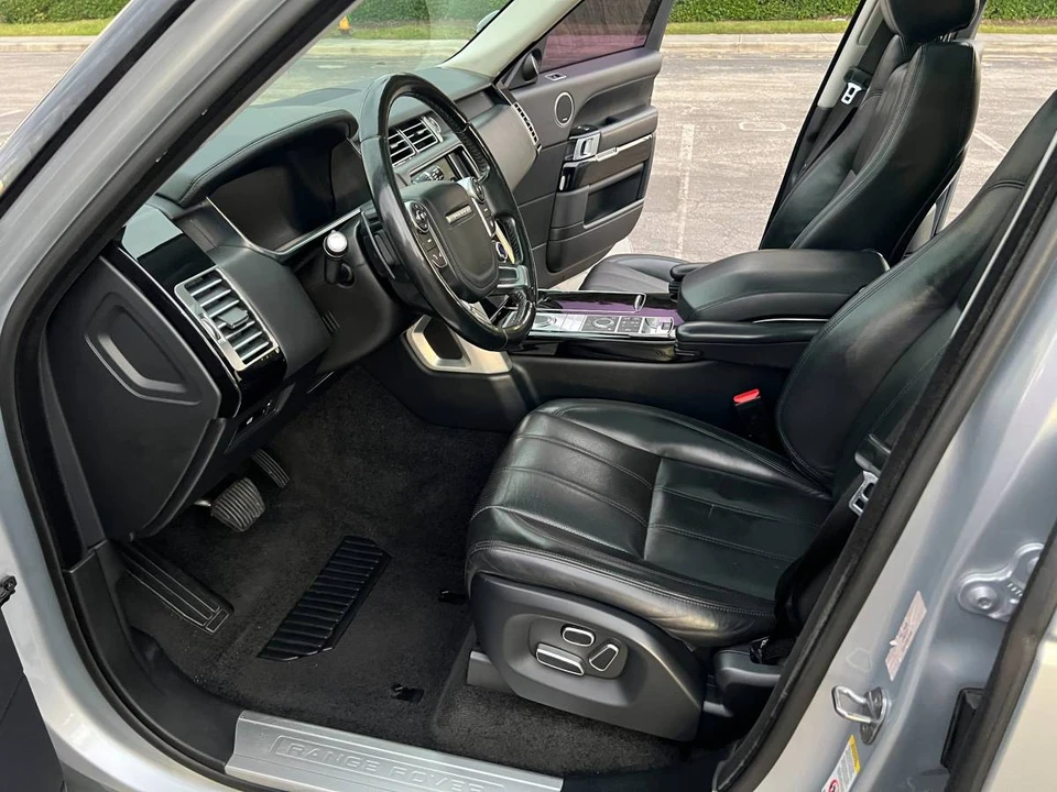 2014 Land Rover Range Rover L405 - Image 16 of 24