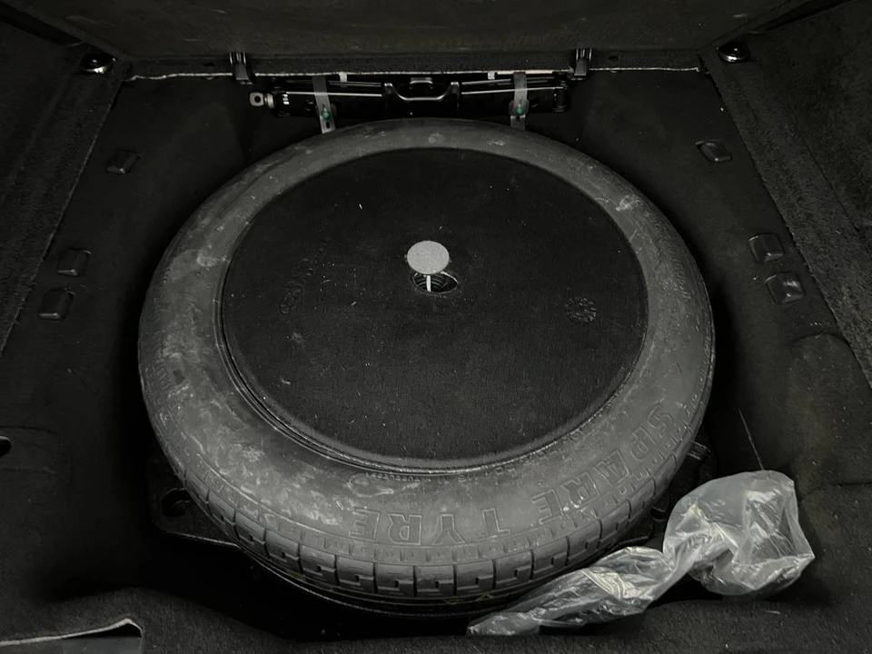 2014 Land Rover Range Rover L405 - Image 21 of 24