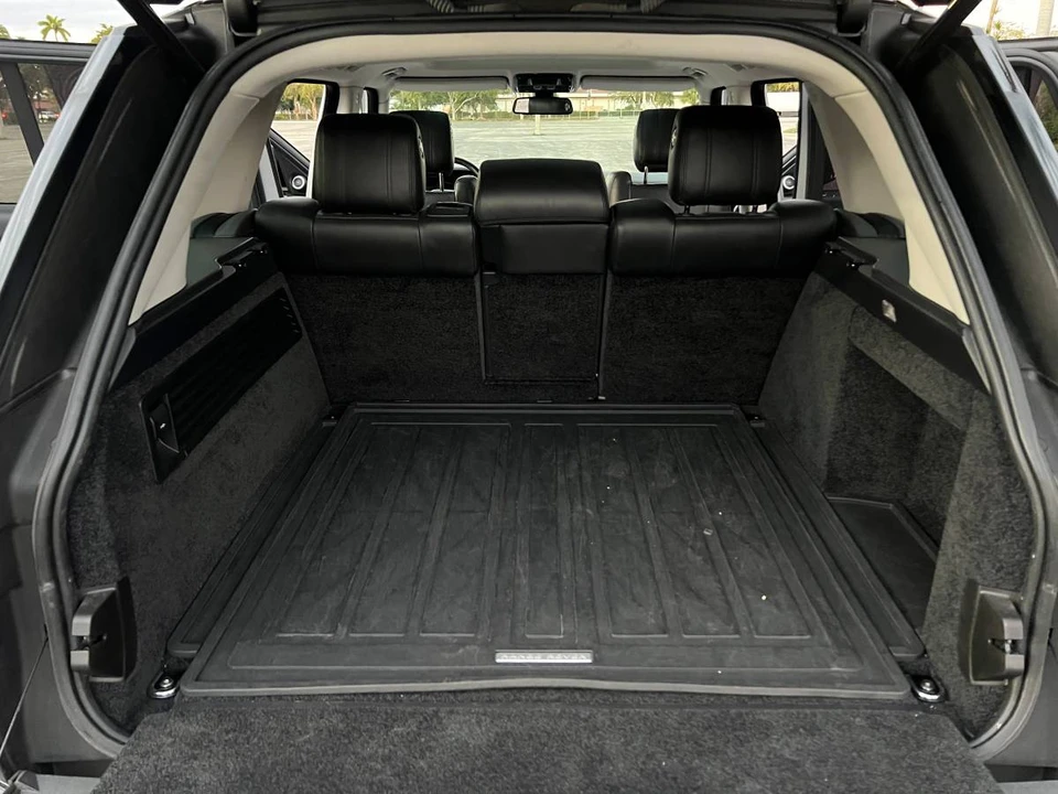 2014 Land Rover Range Rover L405 - Image 22 of 24