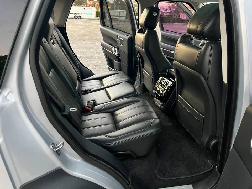 2014 Land Rover Range Rover L405 - Image 19 of 24