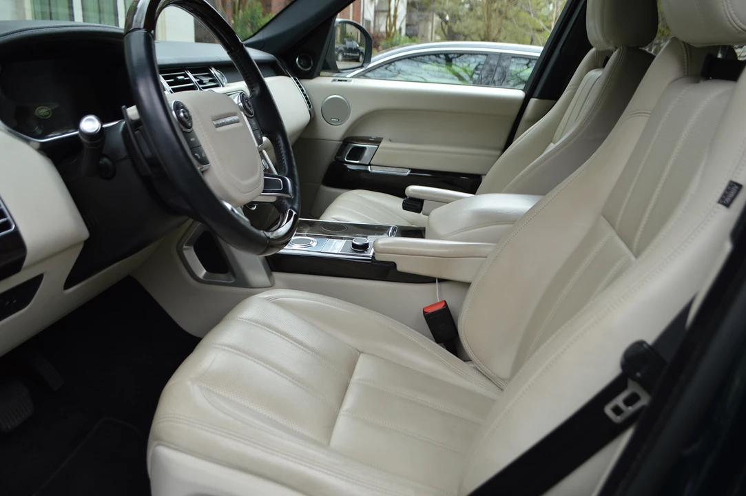 2014 Land Rover Range Rover L405 - Image 9 of 14