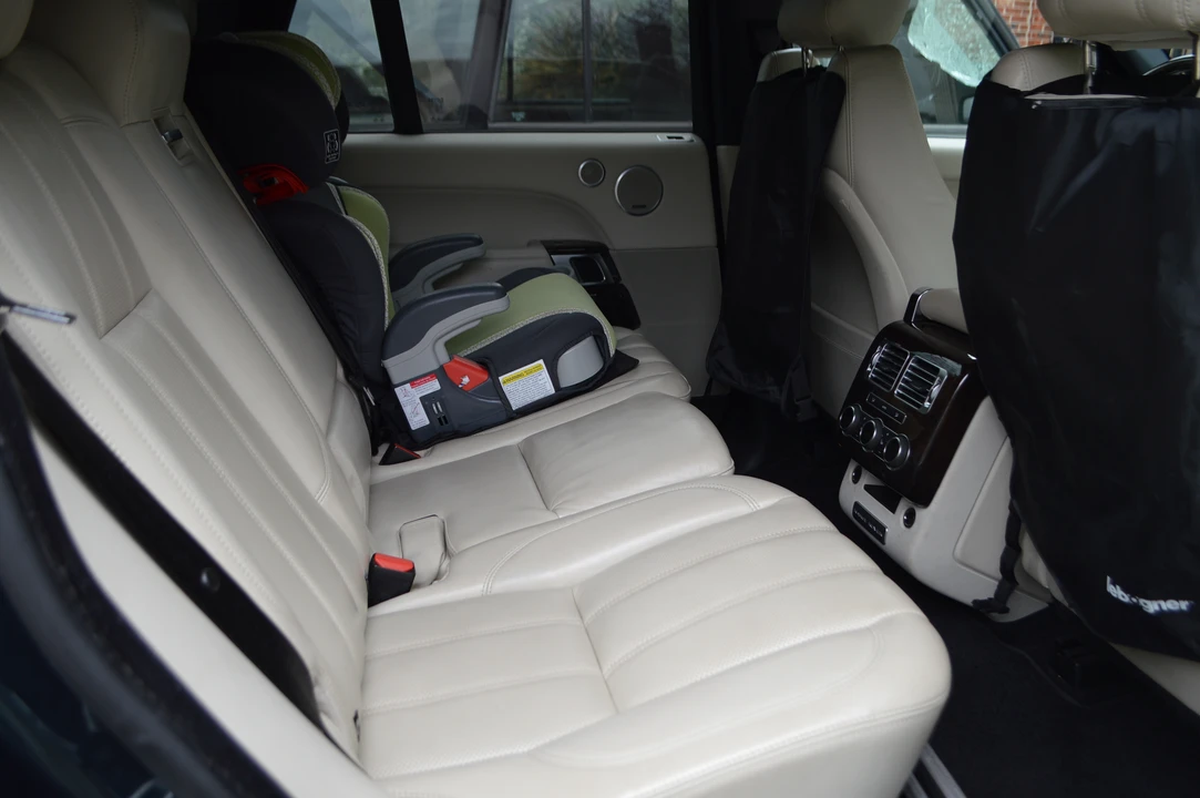 2014 Land Rover Range Rover L405 - Image 12 of 14