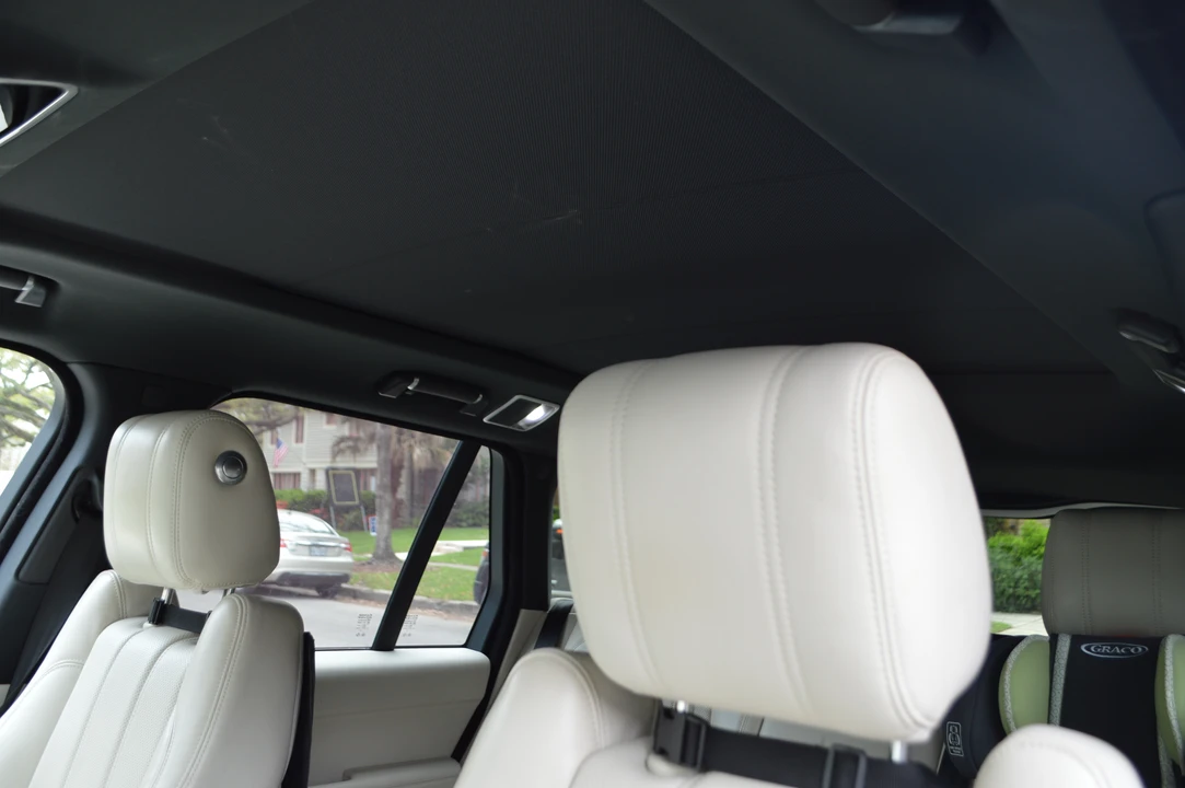 2014 Land Rover Range Rover L405 - Image 13 of 14