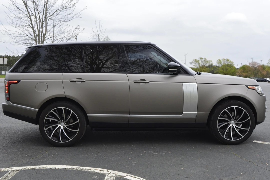 2014 Land Rover Range Rover L405 - Image 3 of 31