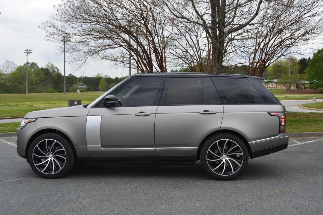 2014 Land Rover Range Rover L405 - Image 16 of 31