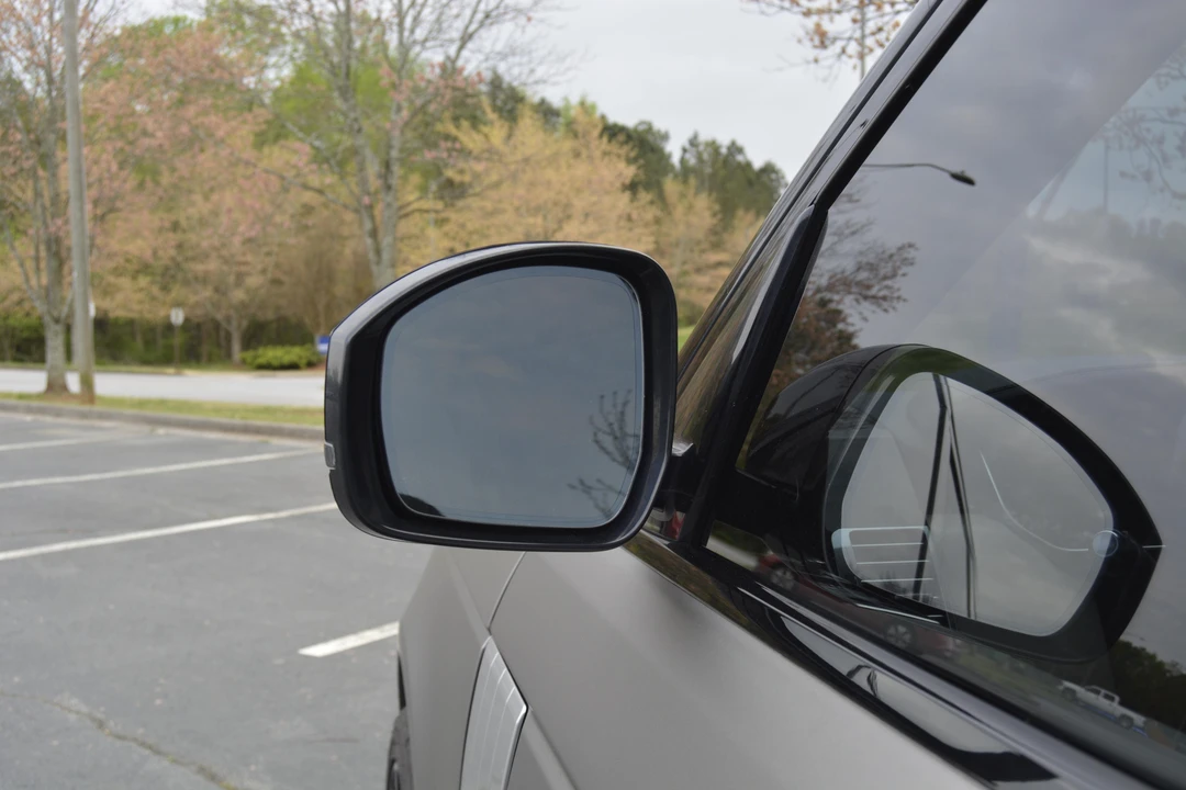 2014 Land Rover Range Rover L405 - Image 31 of 31