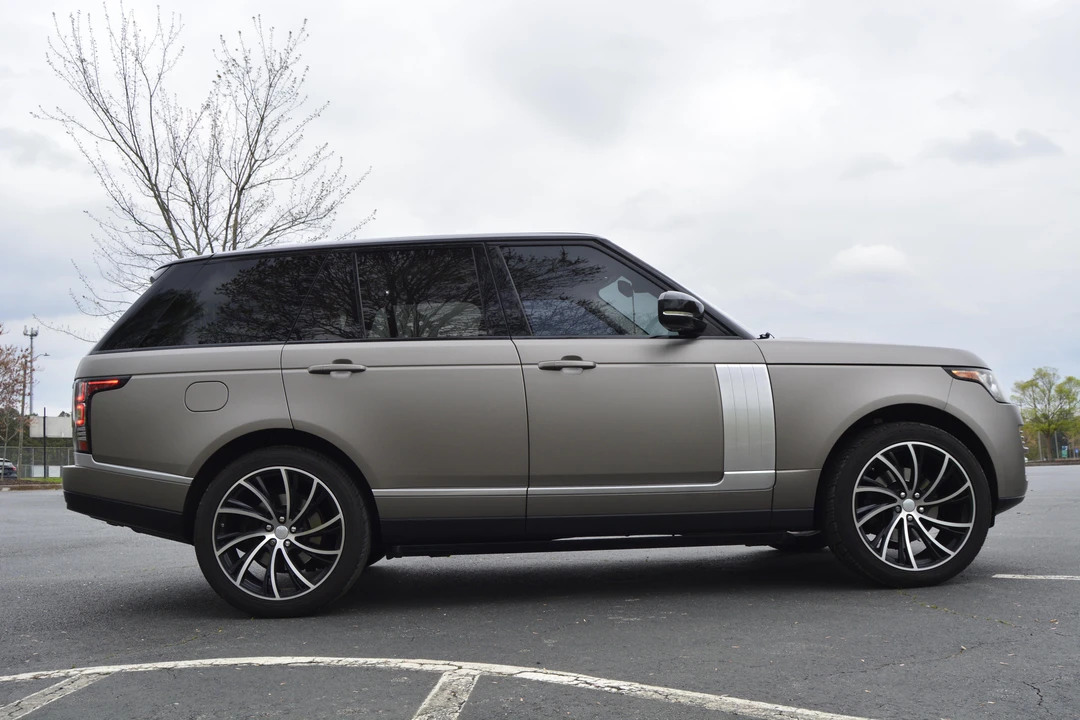 2014 Land Rover Range Rover L405 - Image 26 of 31