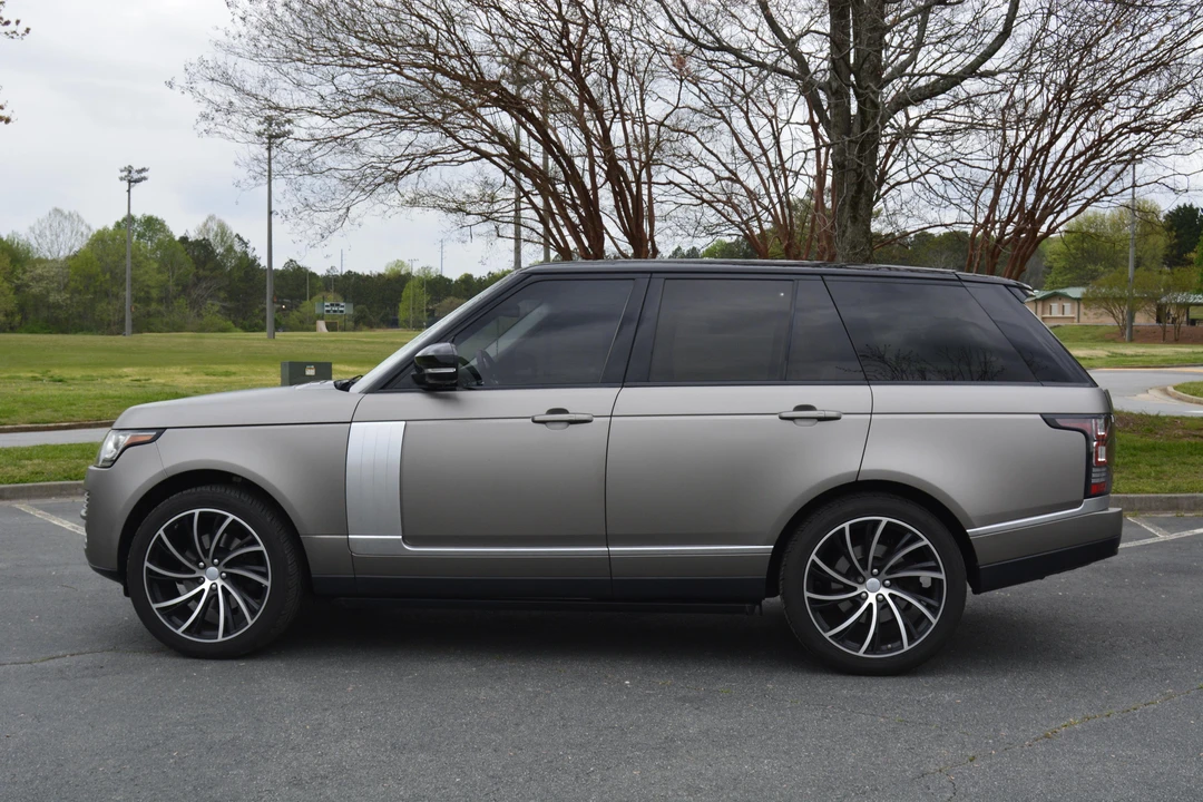 2014 Land Rover Range Rover L405 - Image 15 of 31