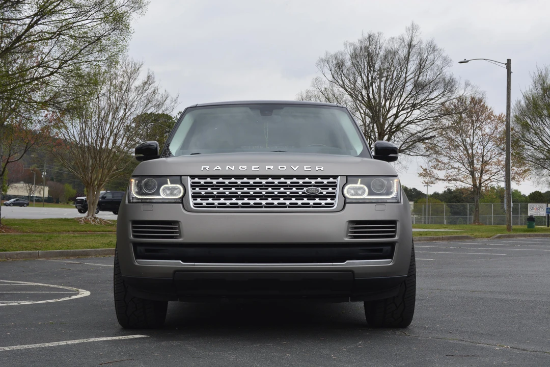2014 Land Rover Range Rover L405 - Image 6 of 31
