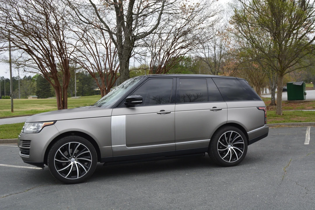 2014 Land Rover Range Rover L405 - Image 14 of 31