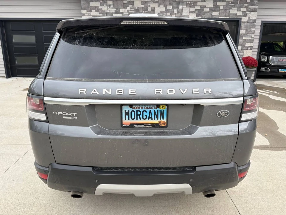 2014 Land Rover Range Rover L405 - Image 2 of 24