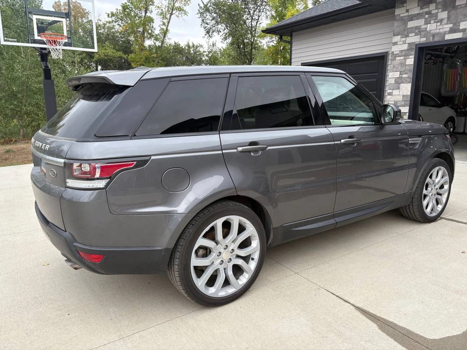 2014 Land Rover Range Rover L405 - Image 5 of 24