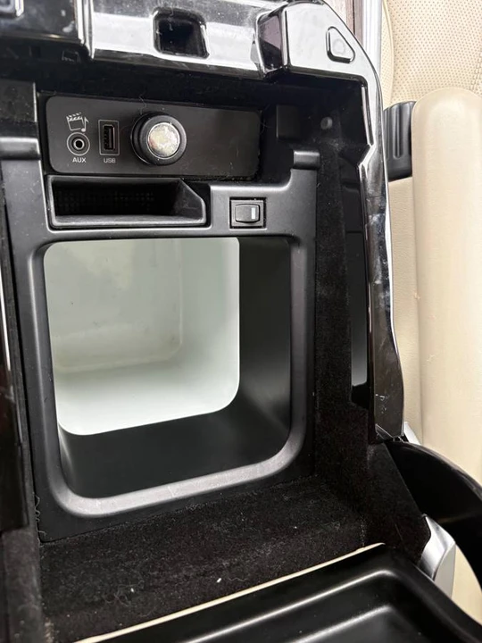 2014 Land Rover Range Rover L405 - Image 15 of 24