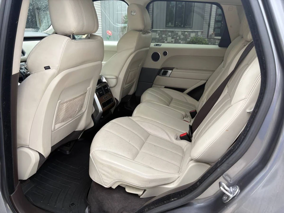 2014 Land Rover Range Rover L405 - Image 10 of 24