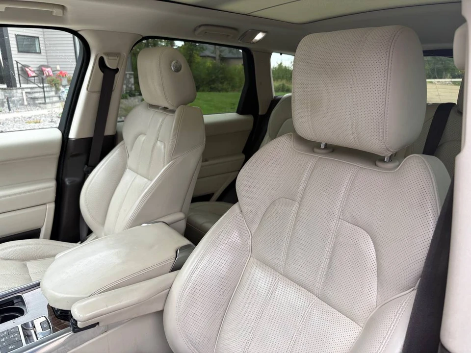 2014 Land Rover Range Rover L405 - Image 11 of 24