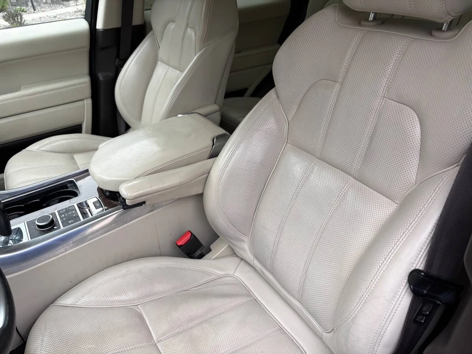 2014 Land Rover Range Rover L405 - Image 12 of 24