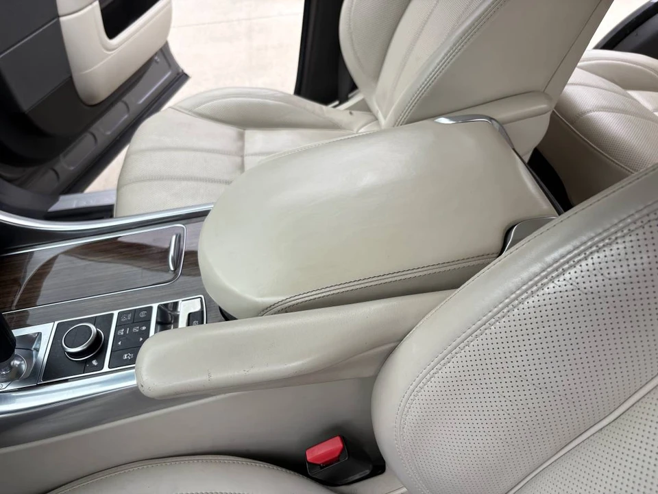 2014 Land Rover Range Rover L405 - Image 18 of 24