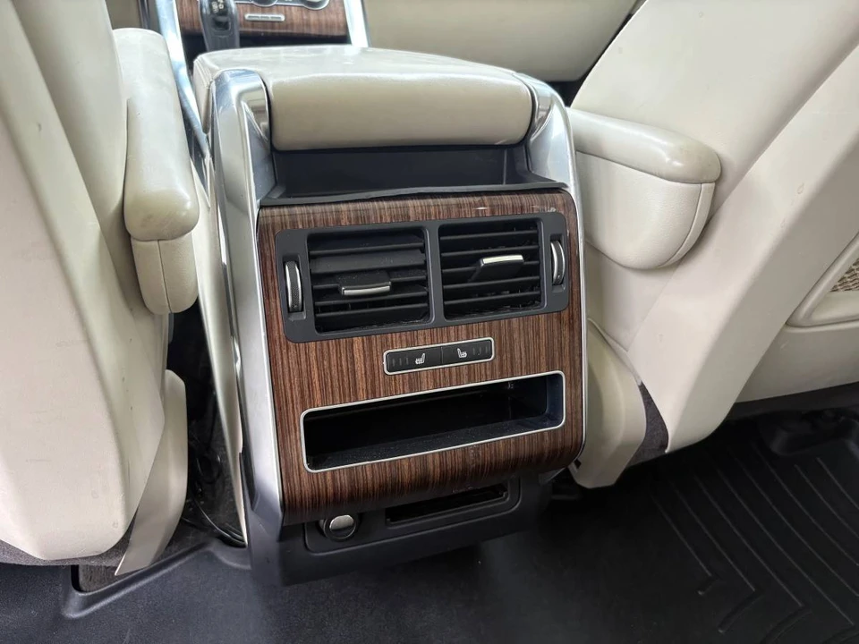 2014 Land Rover Range Rover L405 - Image 14 of 24