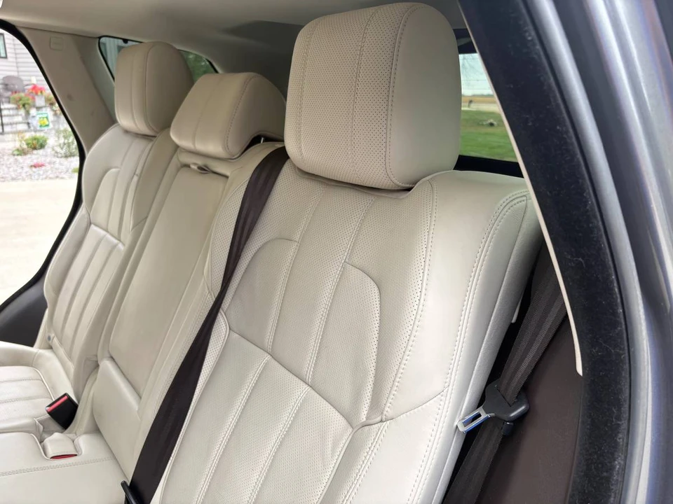 2014 Land Rover Range Rover L405 - Image 20 of 24