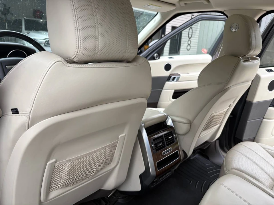 2014 Land Rover Range Rover L405 - Image 21 of 24
